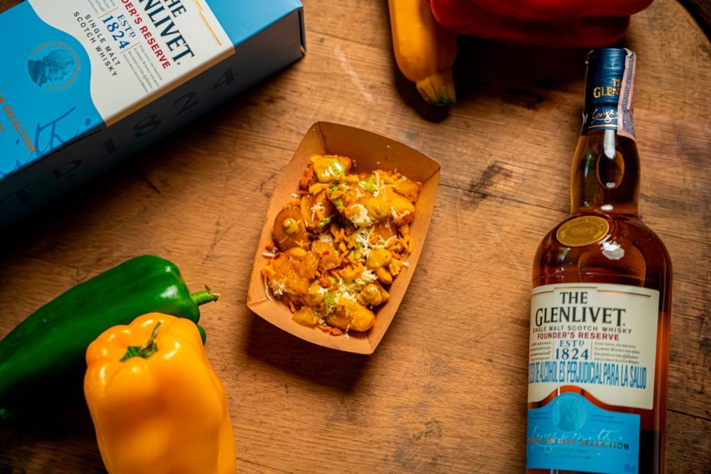 Cortesía BogotáEats