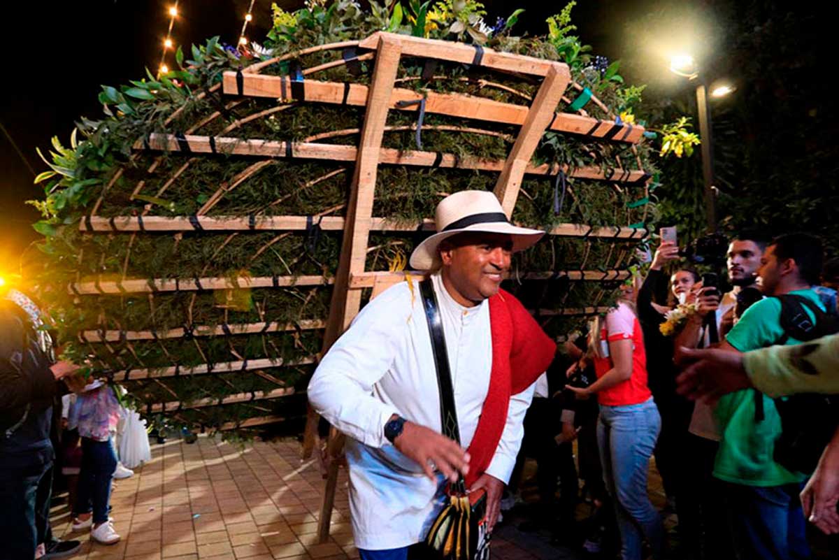 10 palabras colombianas para disfrutar de la Feria de las Flores