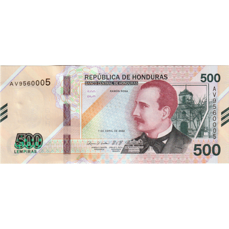 billete