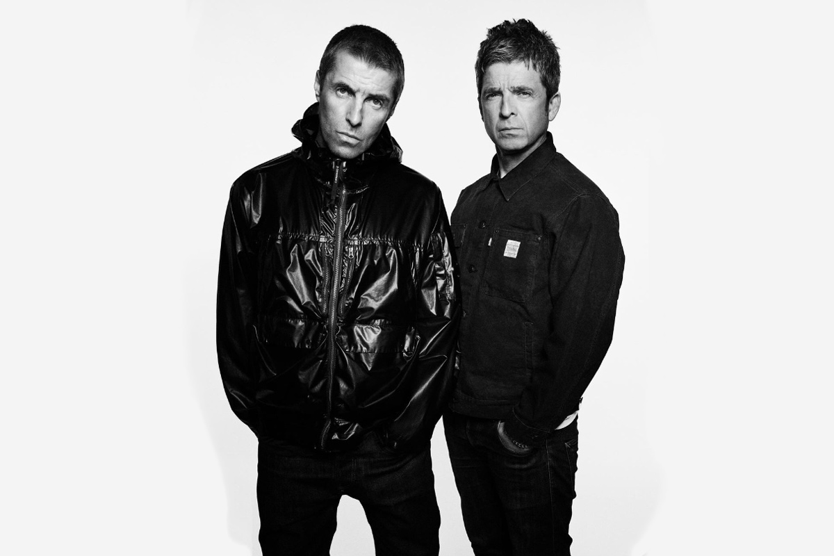 Oasis y sus mejores canciones más allá de ‘Wonderwall’