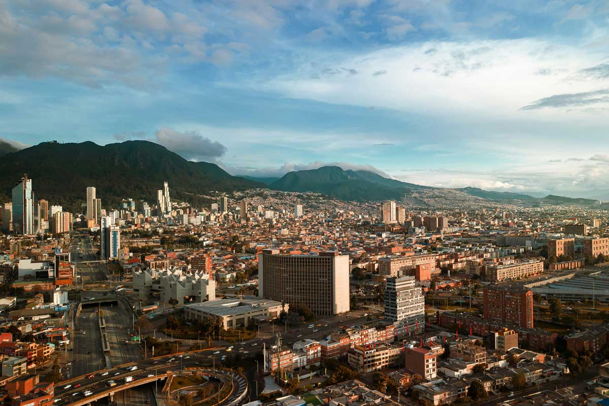Celebre el cumpleaños de Bogotá con estas actividades gratuitas
