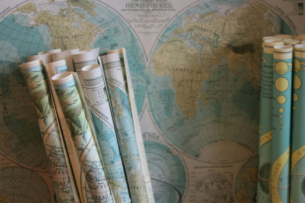 Quiz: ¿qué tantas capitales del mundo conoce?