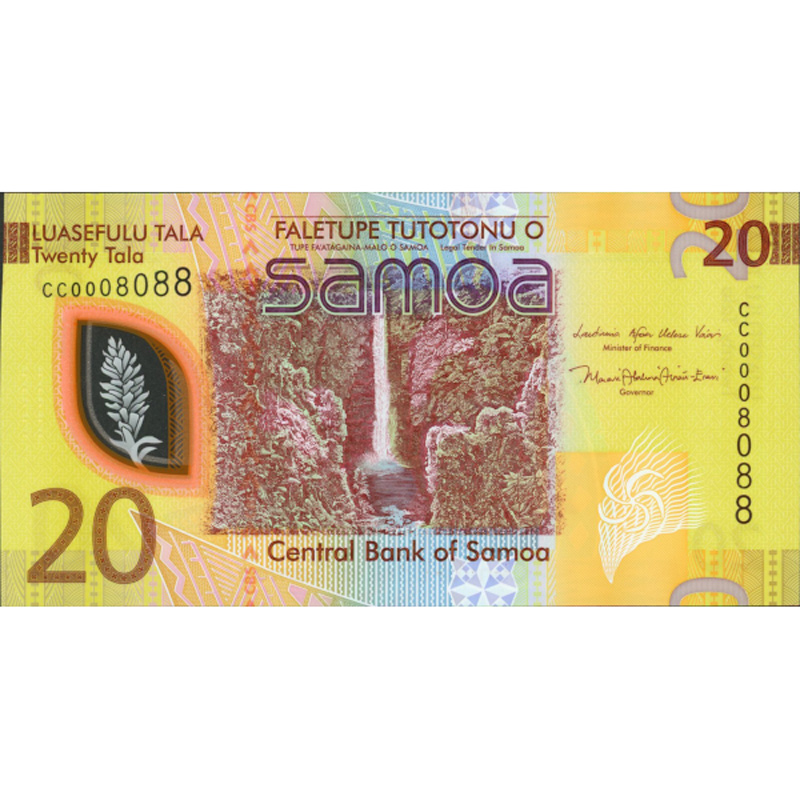 billete