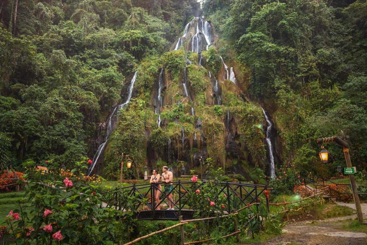 Termales de Santa Rosa de Cabal: ¿las mejores de Colombia?