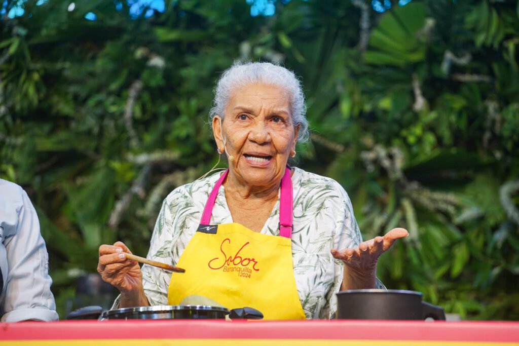 Sabor Barranquilla 2024