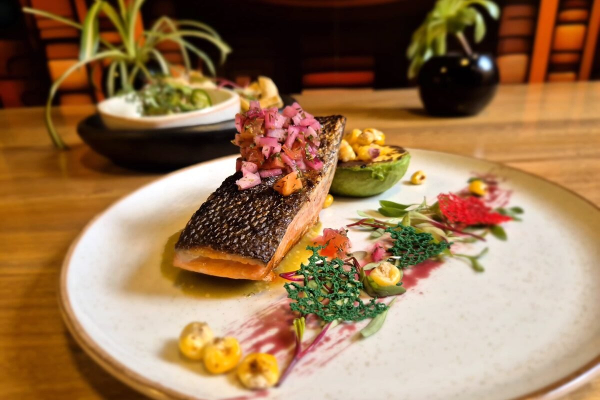 Descubra los sabores de México en Bogotá con Privilegios Davivienda