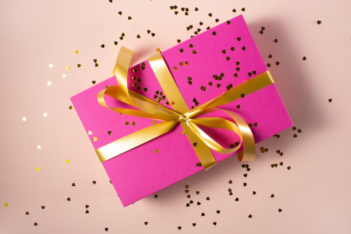 Regalos ideales para celebrar amor y amistad