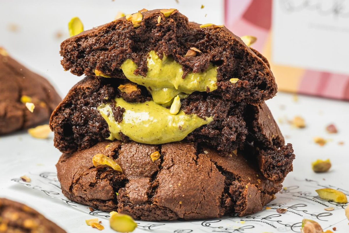 ¿Son estos los mejores lugares para comer galletas en Bogotá?