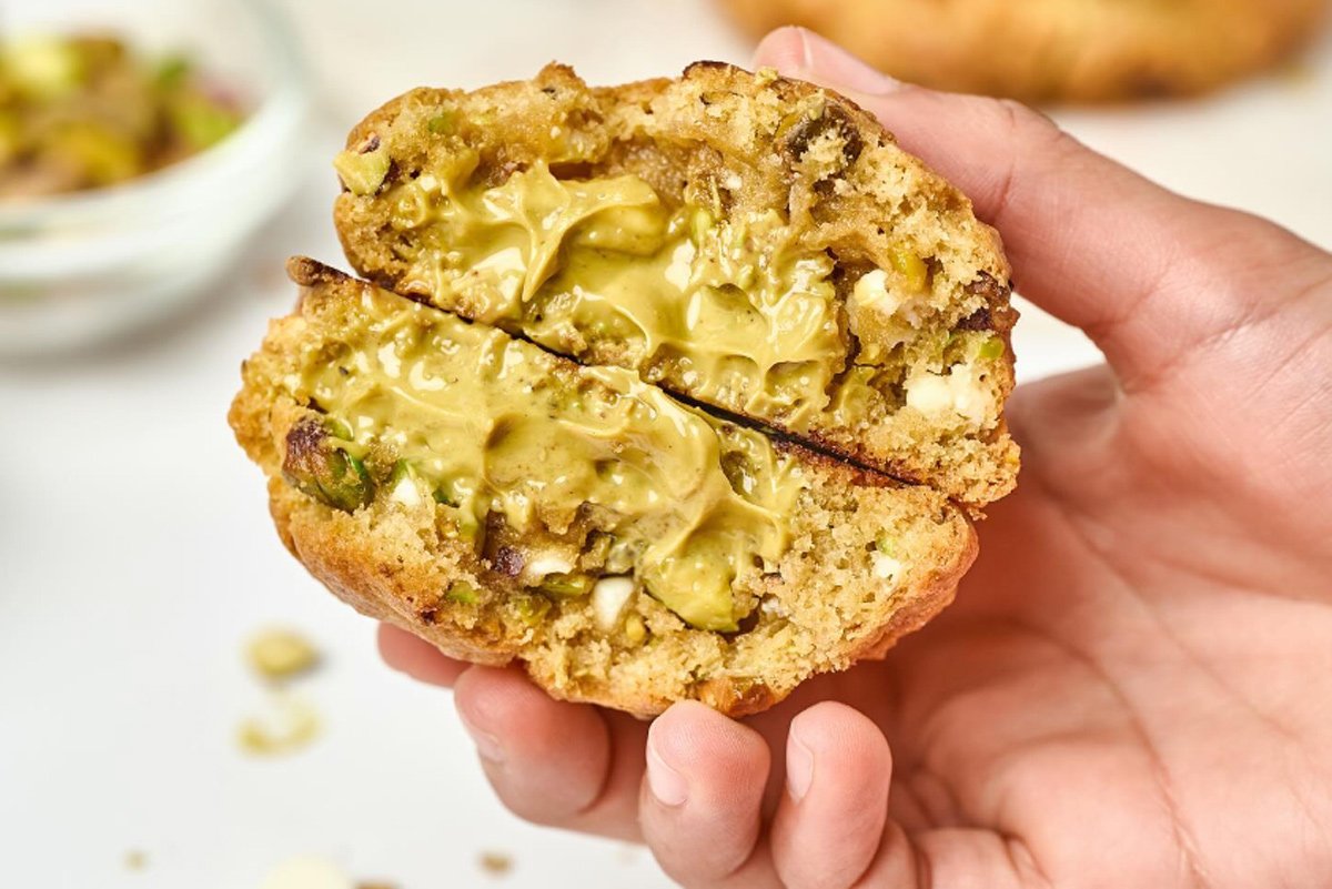Galletas rellenas en Bogotá: la nueva tentación de la capital