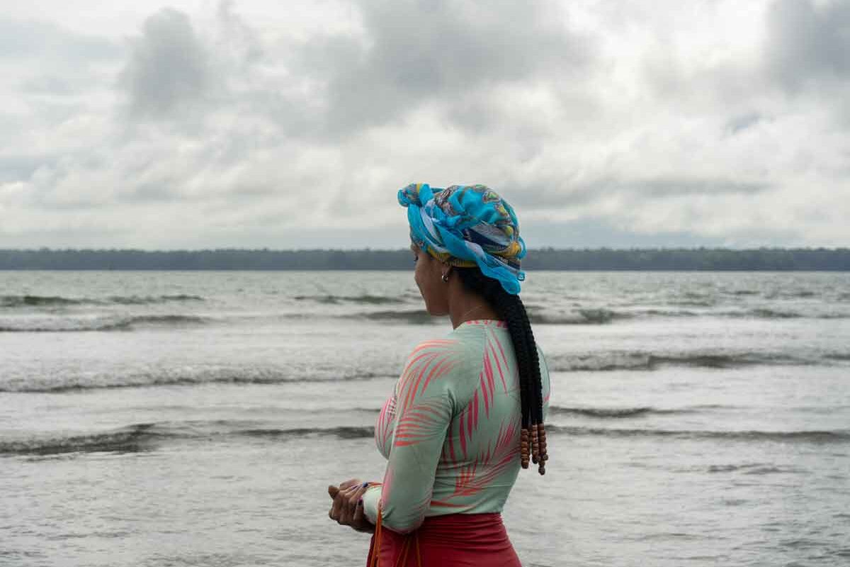 Descubra Juanchaco: ballenas, manglares y la lluvia incesante del Pacífico Colombiano