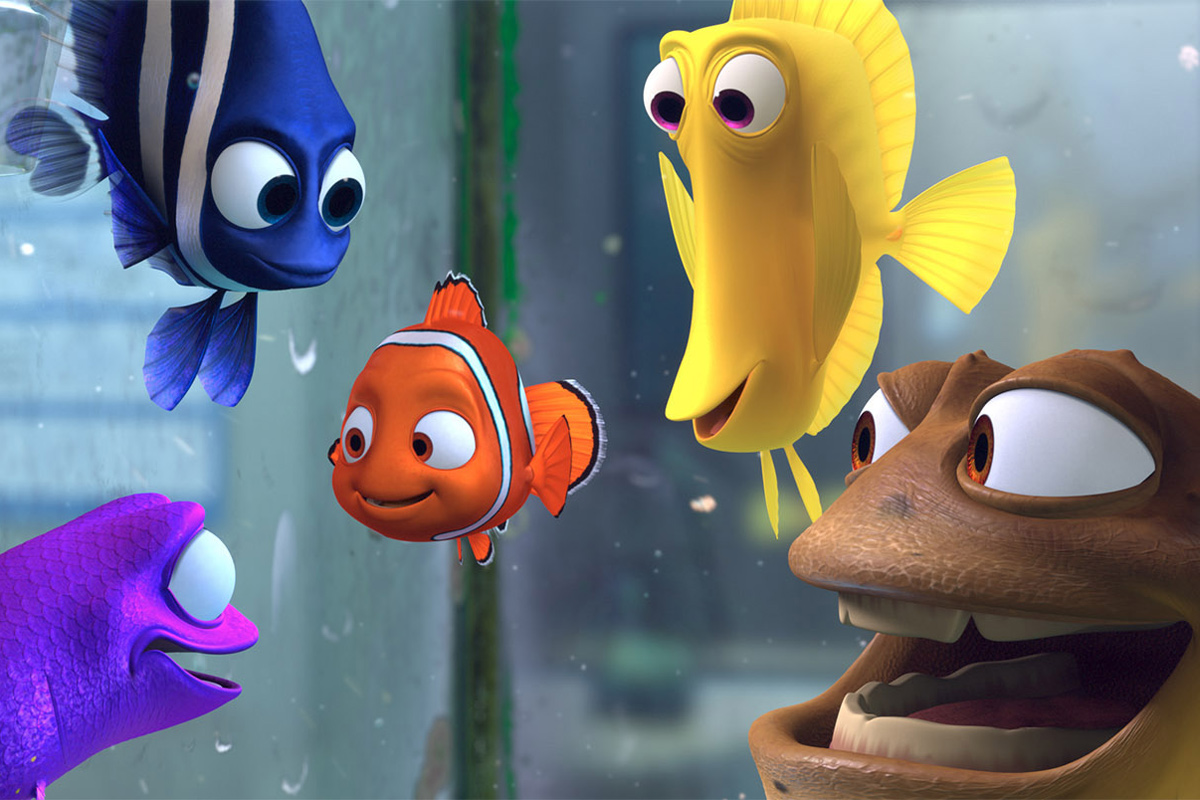 Quiz Disney: ¿qué tan fanático es usted?