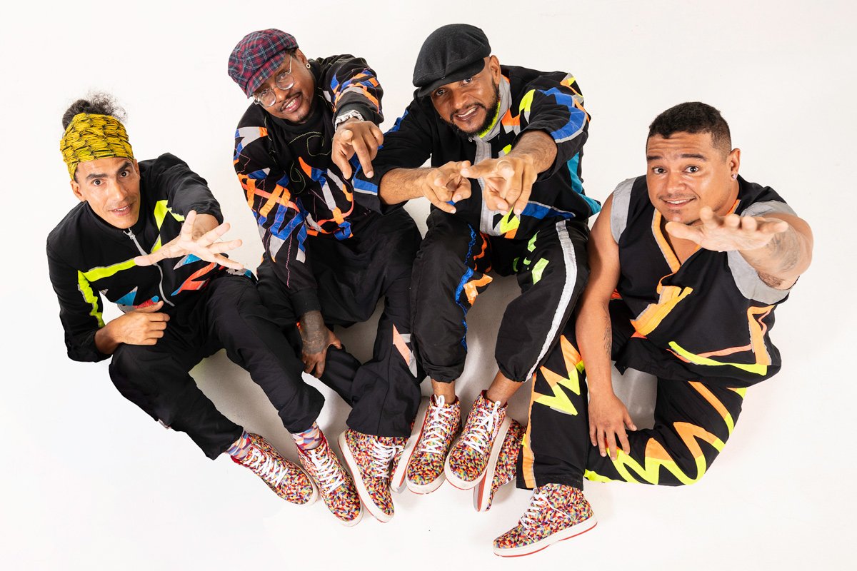 “Pondremos al Festival Cordillera en el clímax de la fiesta”, Systema Solar