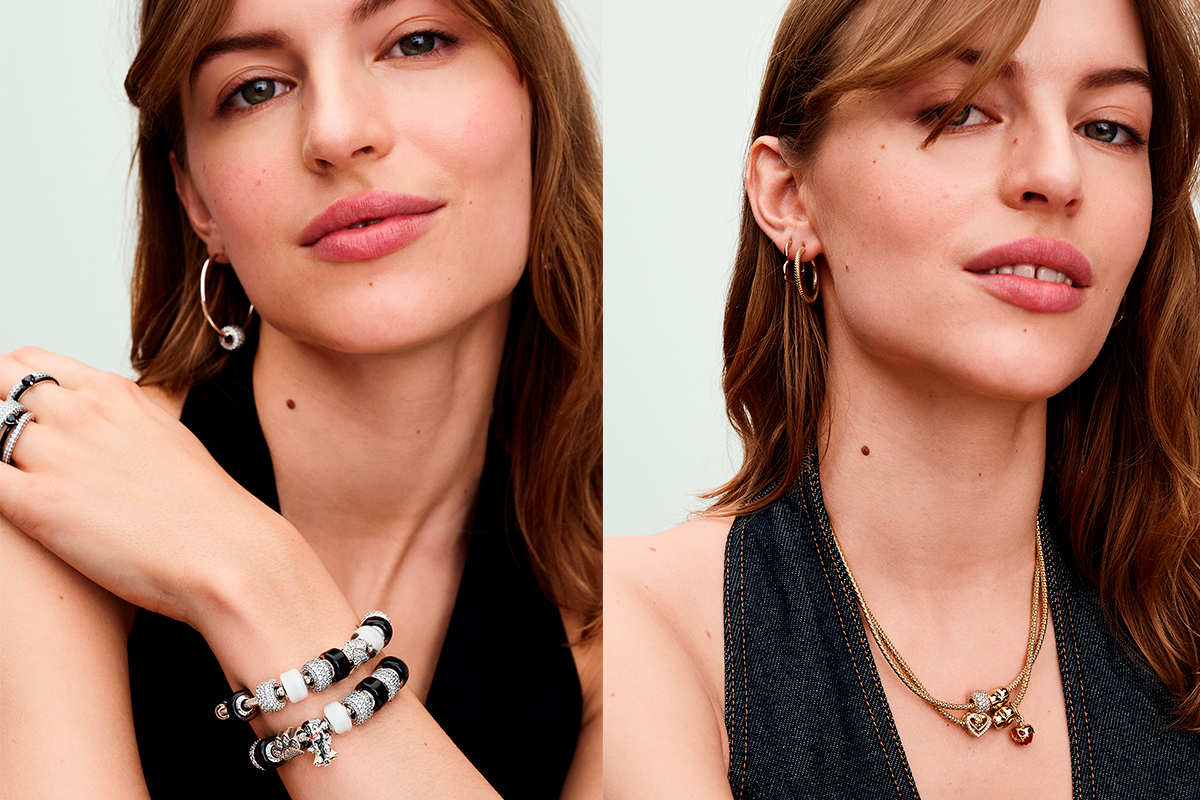 Descubra su lado oscuro: Pandora y Disney Villains lanzan una colección de joyas zodiacales únicas