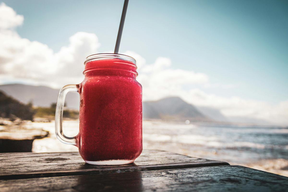 Quiz: ¿qué jugo natural colombiano es usted, según su personalidad?