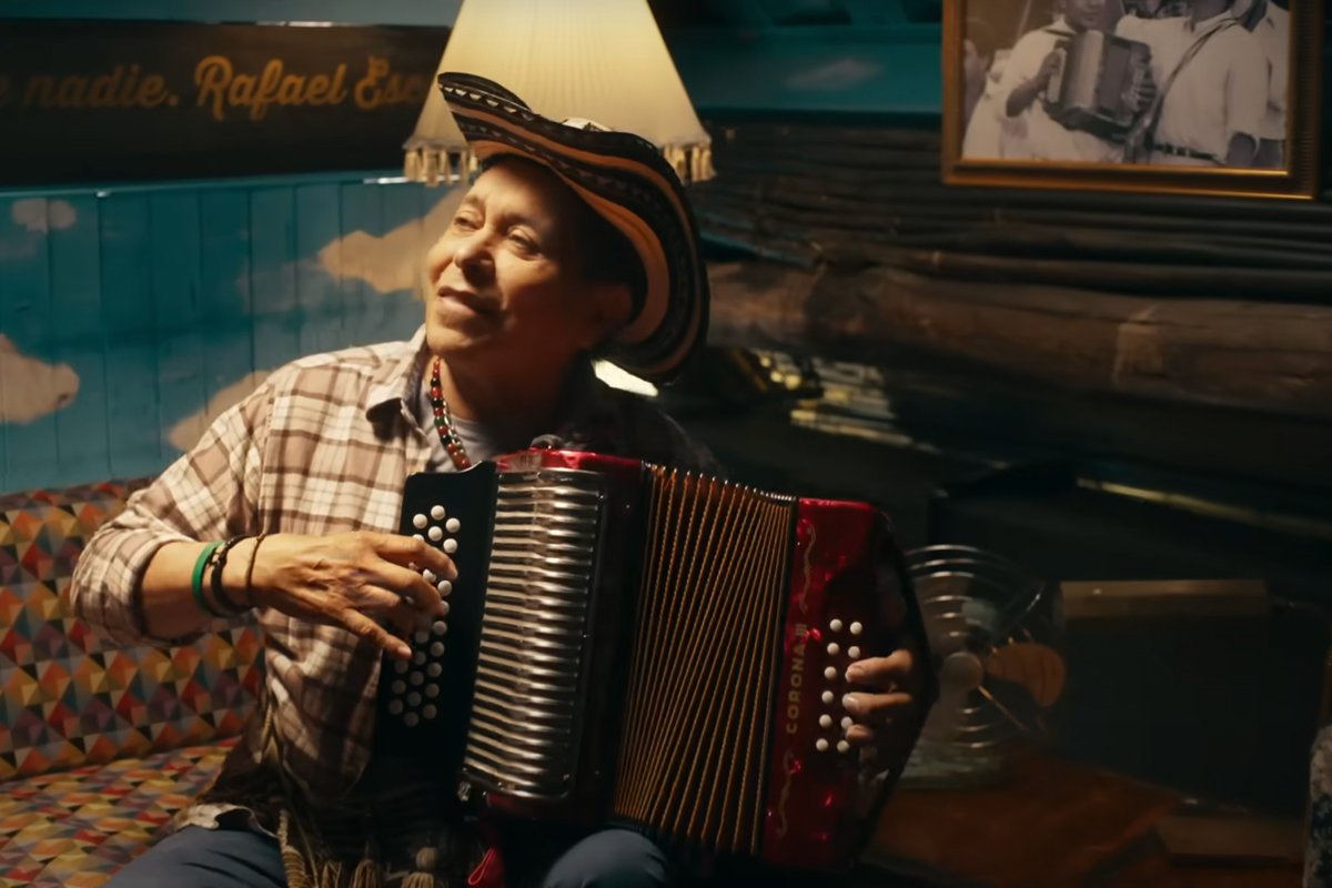 Cinco datos para recordar a Egidio Cuadrado, el eterno Rey Vallenato