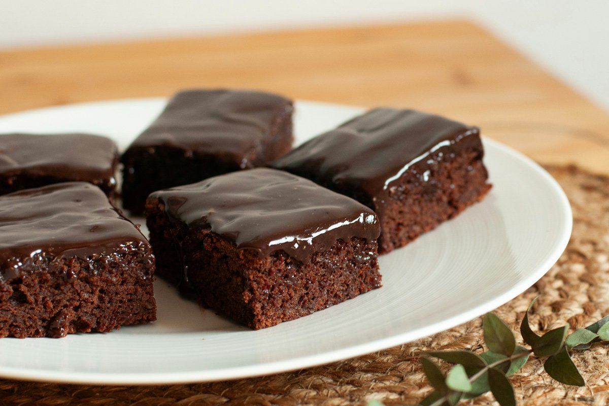 Brownies en Bogotá: 10 lugares para disfrutar de este postre