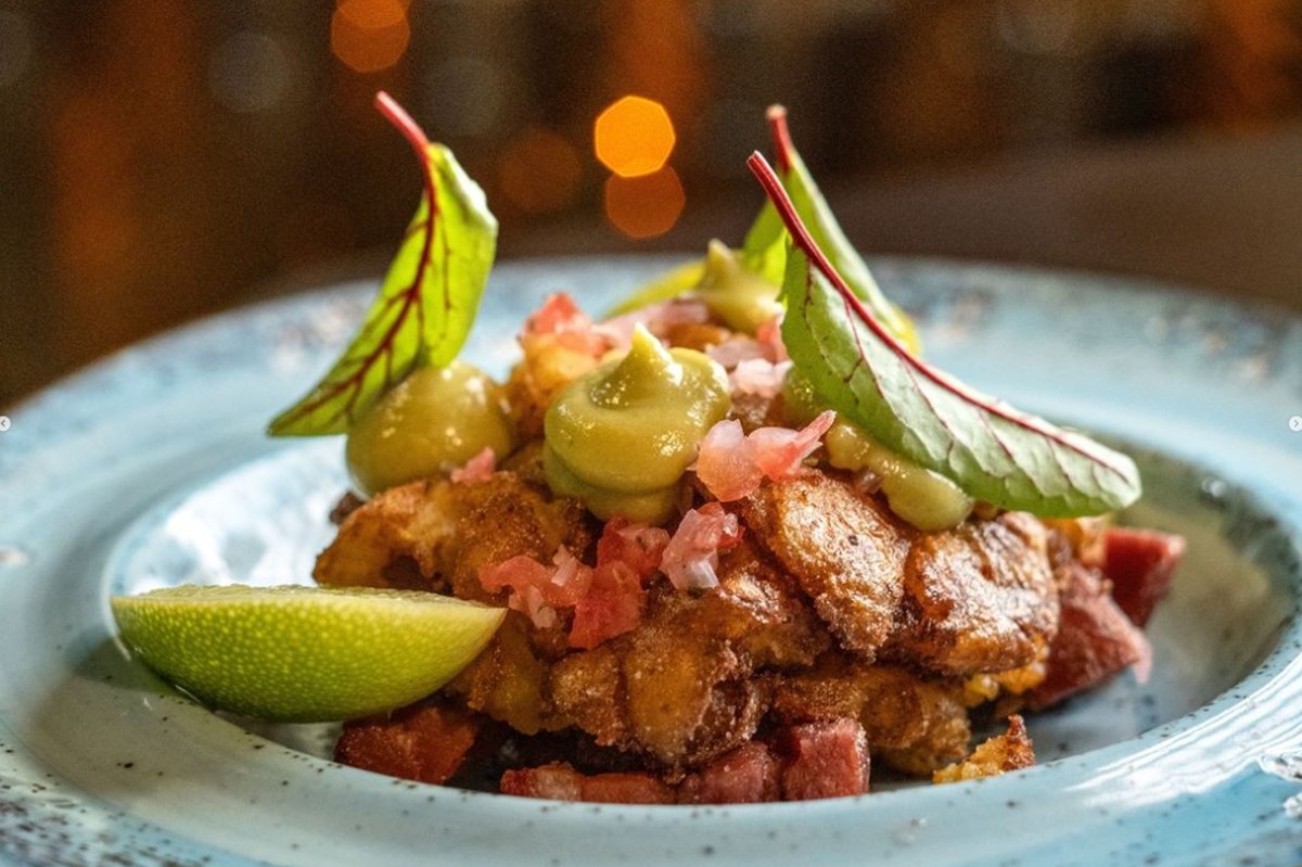 Siete restaurantes en Pereira que debe probar al menos una vez en la vida