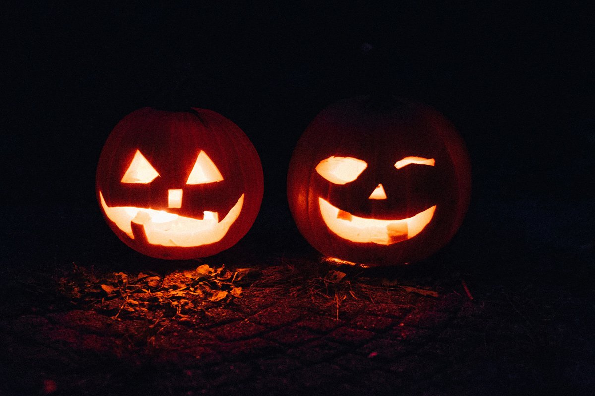 8 planes para celebrar Halloween en Colombia