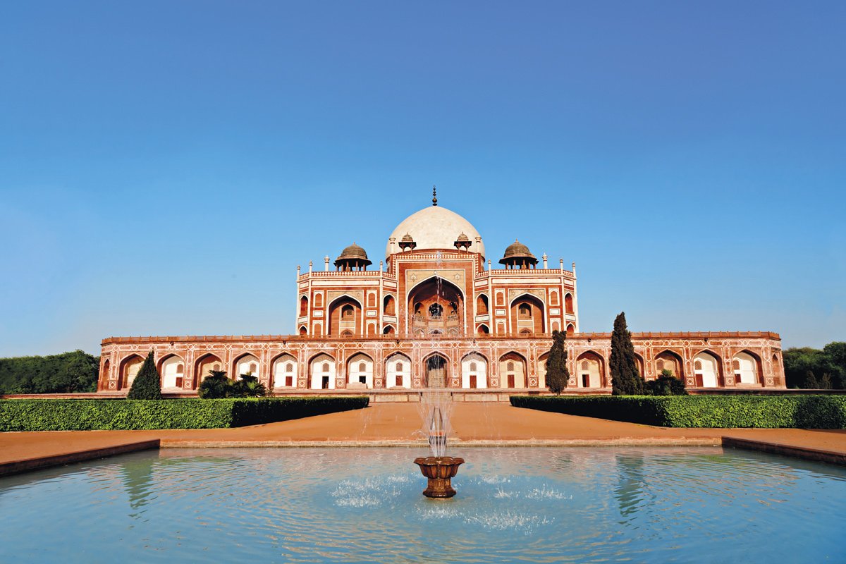 3 destinos para conocer en la India con Privilegios Davivienda