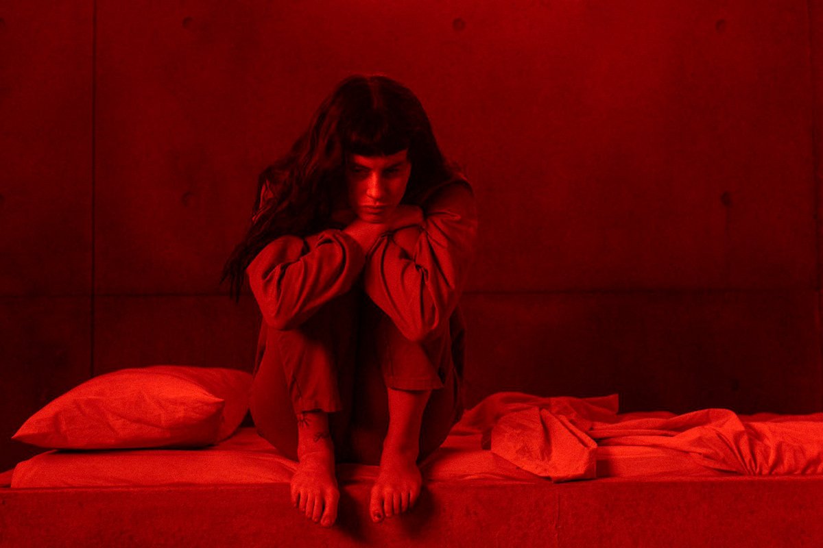 ‘El Hoyo 2’ y los estrenos de Netflix en octubre 2024