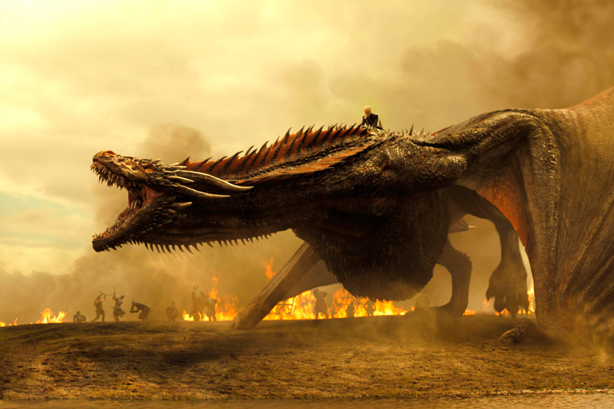 Quiz: ¿Qué tanto conoce de Game of Thrones?