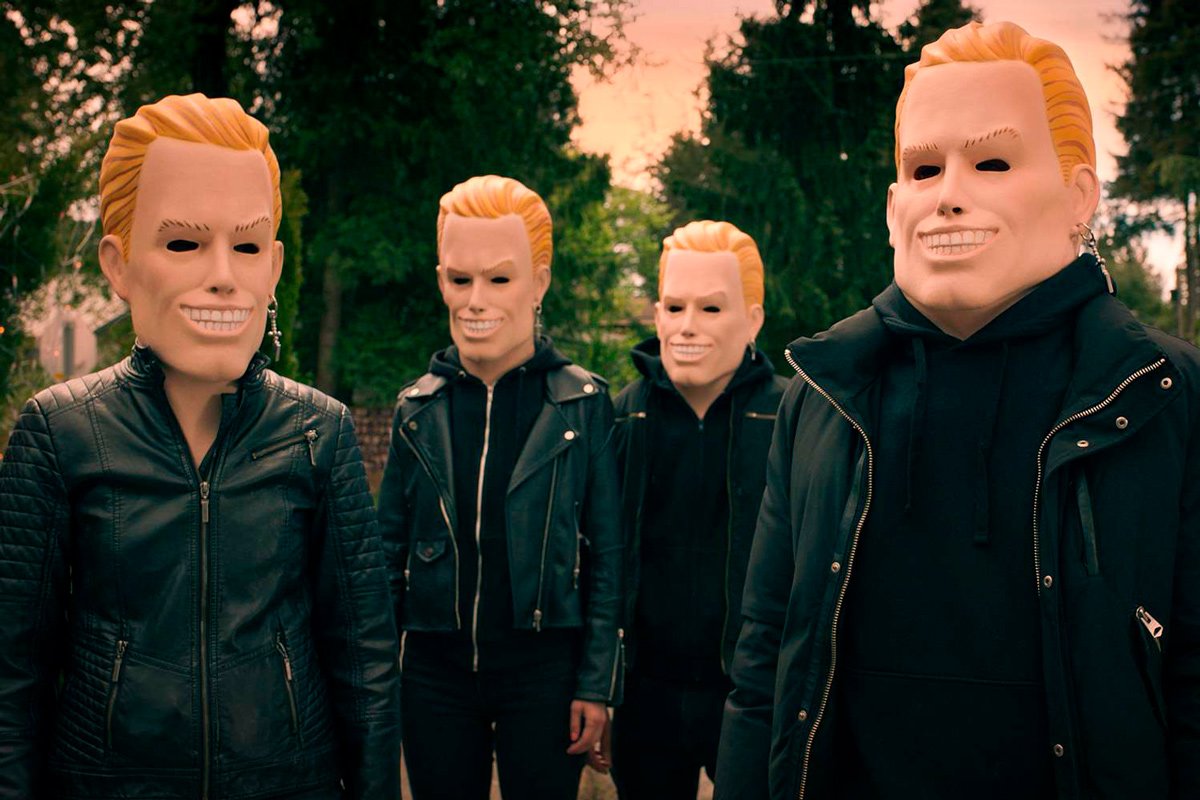 Las mejores películas de Halloween para quienes no son fanáticos del terror