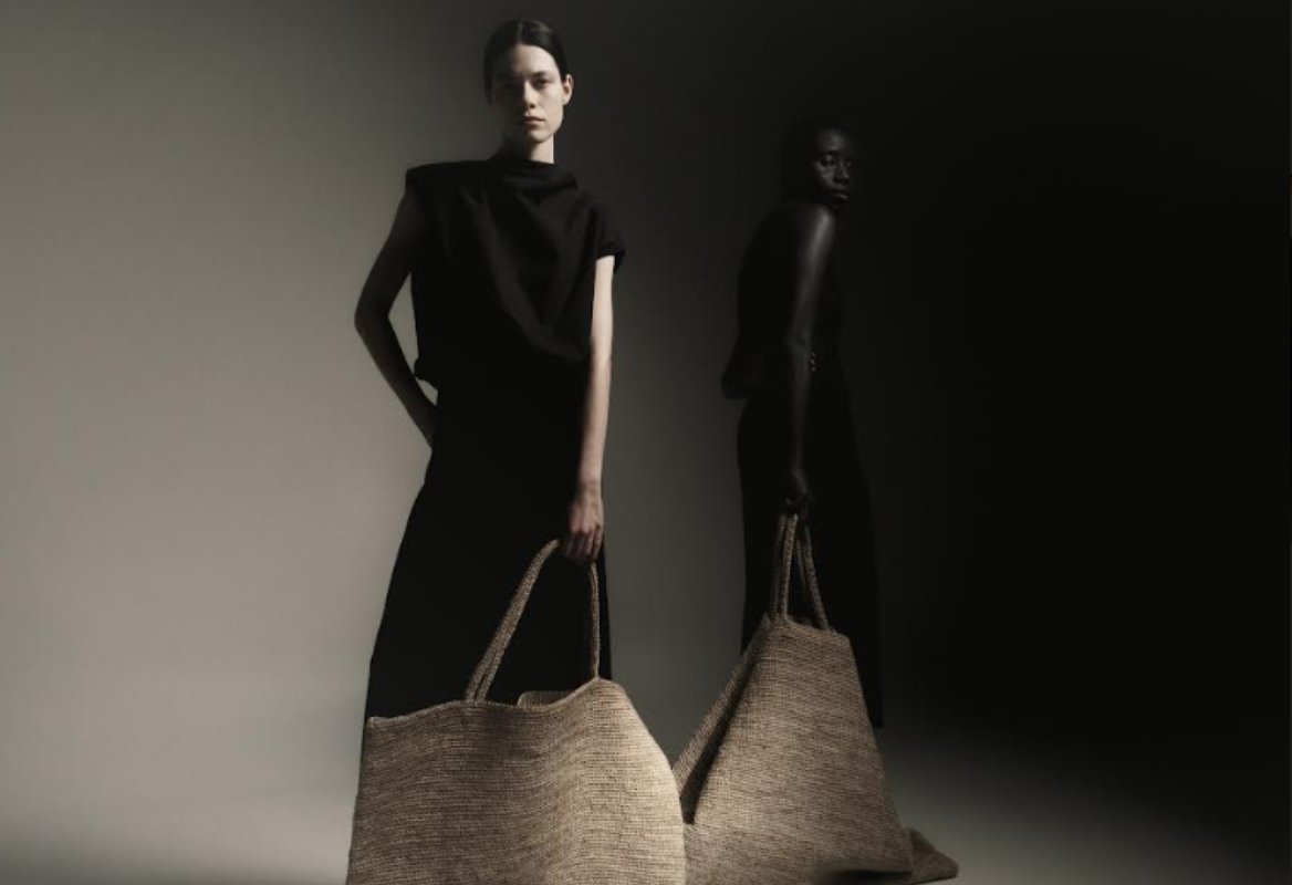 Crur: la nueva marca que reinterpreta la artesanía colombiana