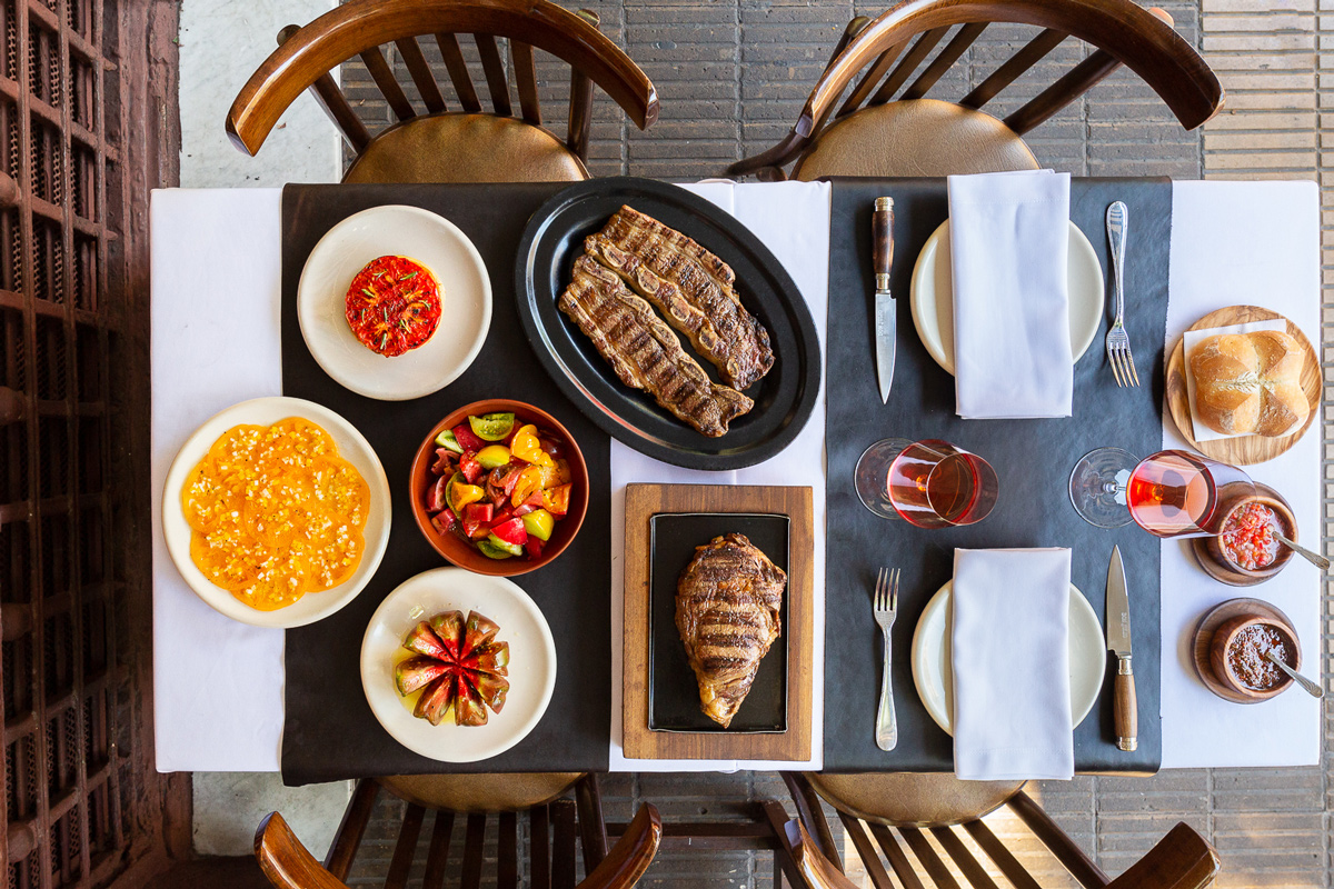 Sorpresa en los premios Latin America’s 50 Best Restaurants 2024