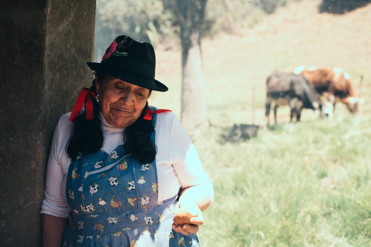 ‘Cocinas campesinas de Boyacá, Colombia, pa’ sumercé’: los secretos de la cocina boyacense develados en un libro