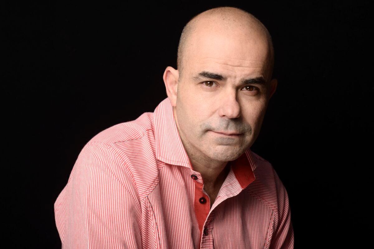 Sacheri, un escritor que ama la incertidumbre