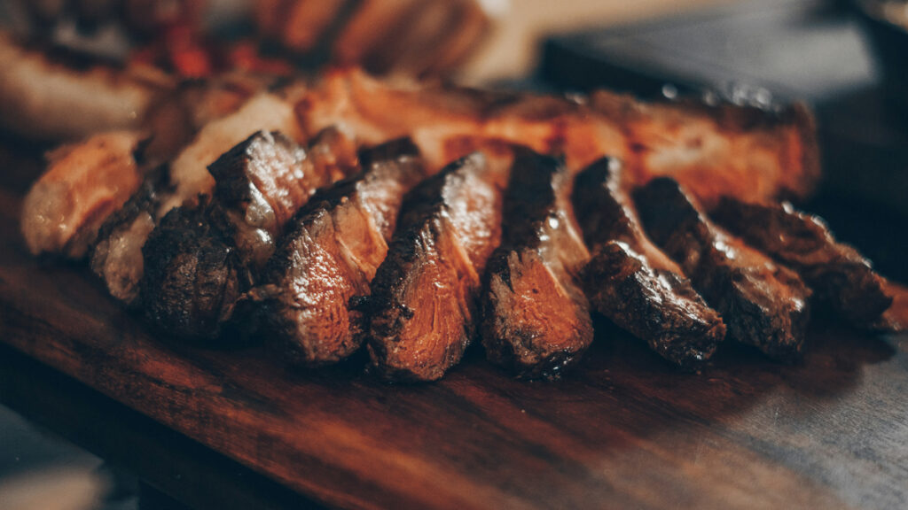 Parrilla