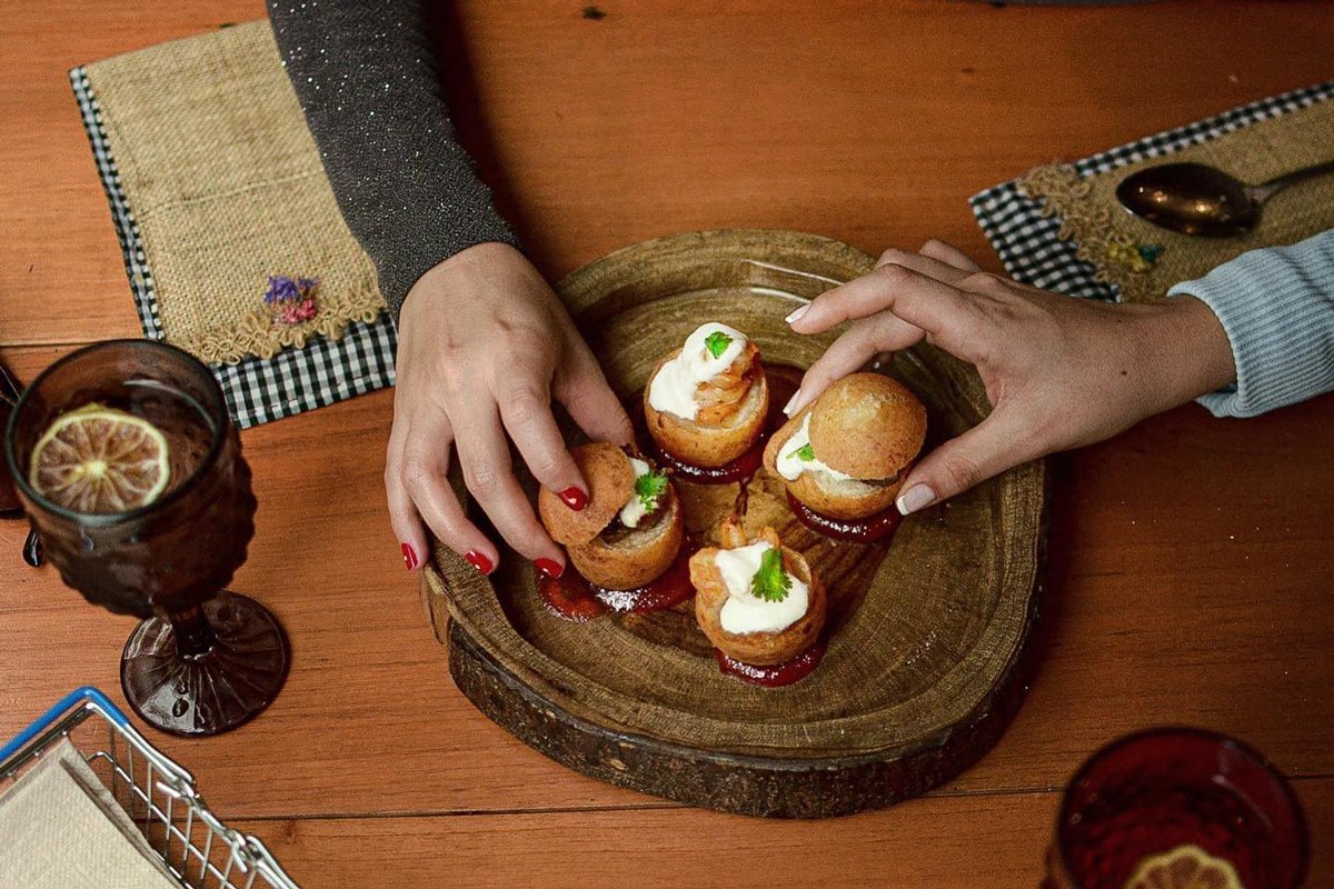 ¿Son estos los mejores restaurantes de Armenia?