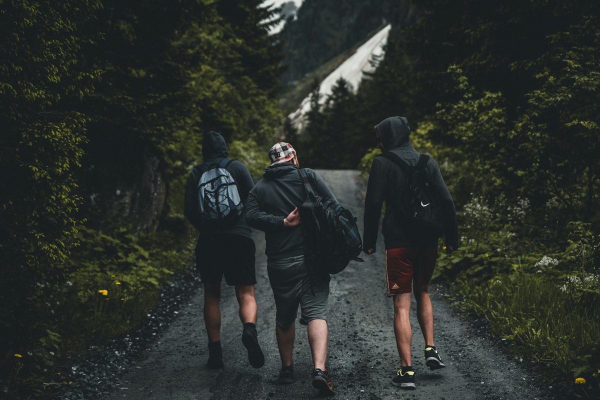 Cuatro aplicaciones para conocer gente sin connotaciones amorosas