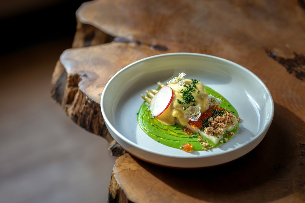 Conozca el nuevo menú de Oka Grill House en Bogotá