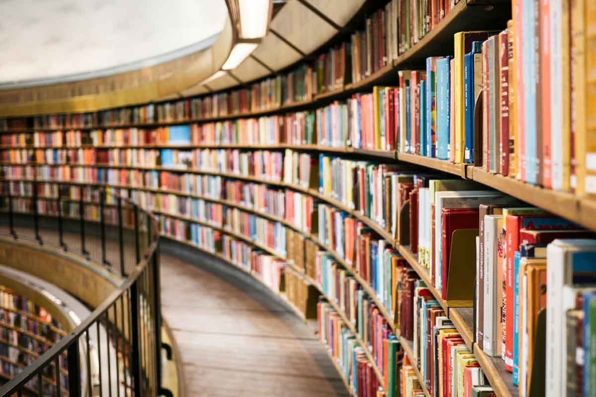 Estos son los libros más traducidos en el mundo