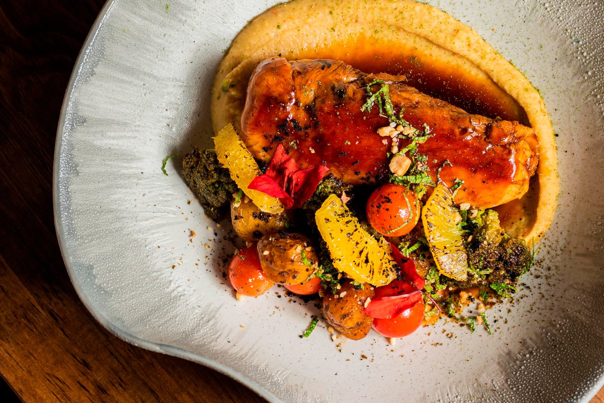 Dos planes gastronómicos para hacer en Cartagena