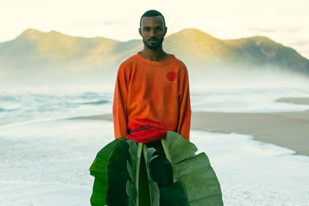 Esteban Cortázar redefine el lujo colombiano con Donde Esteban