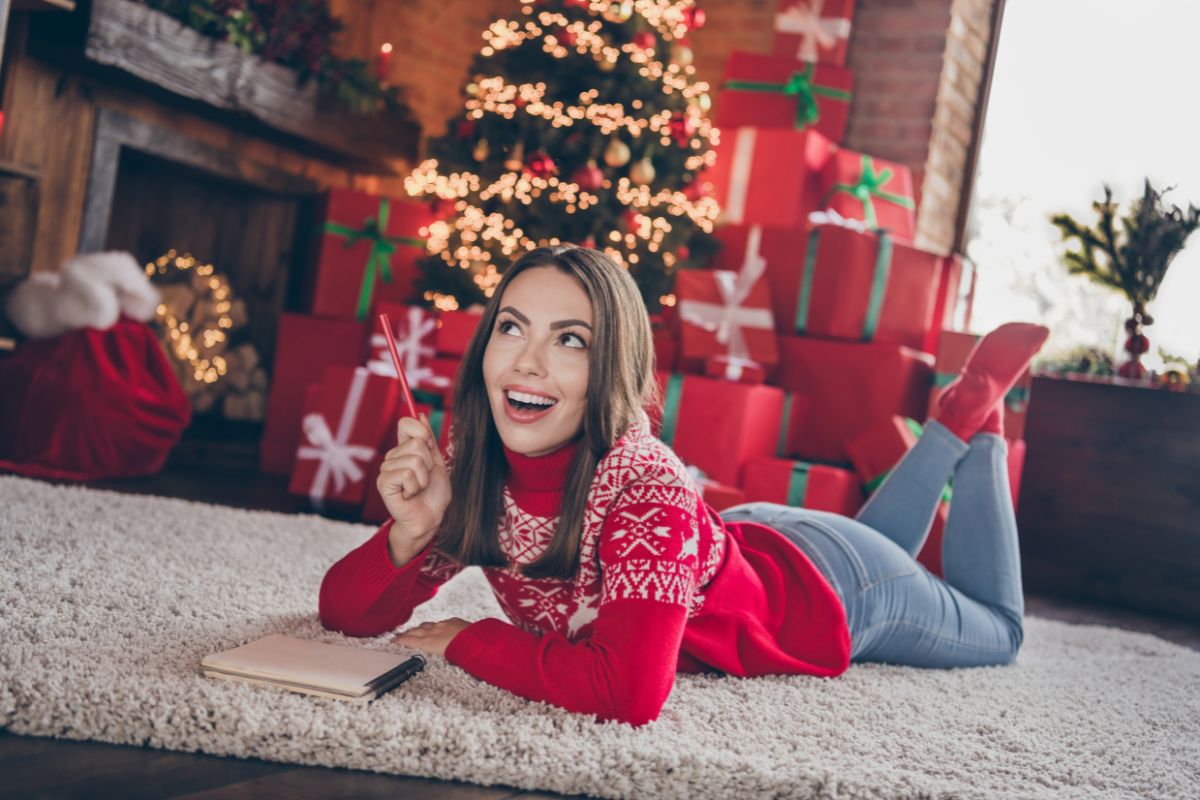 ¿Va a pasar Navidad o Año Nuevo solo?: 5 planes imperdibles para estas fechas