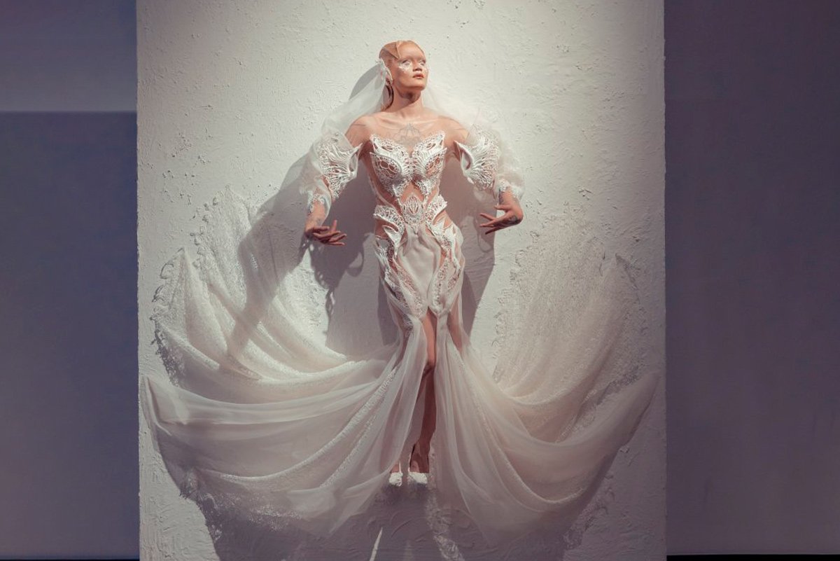 Cuatro inventos que revolucionaron al mundo de la moda