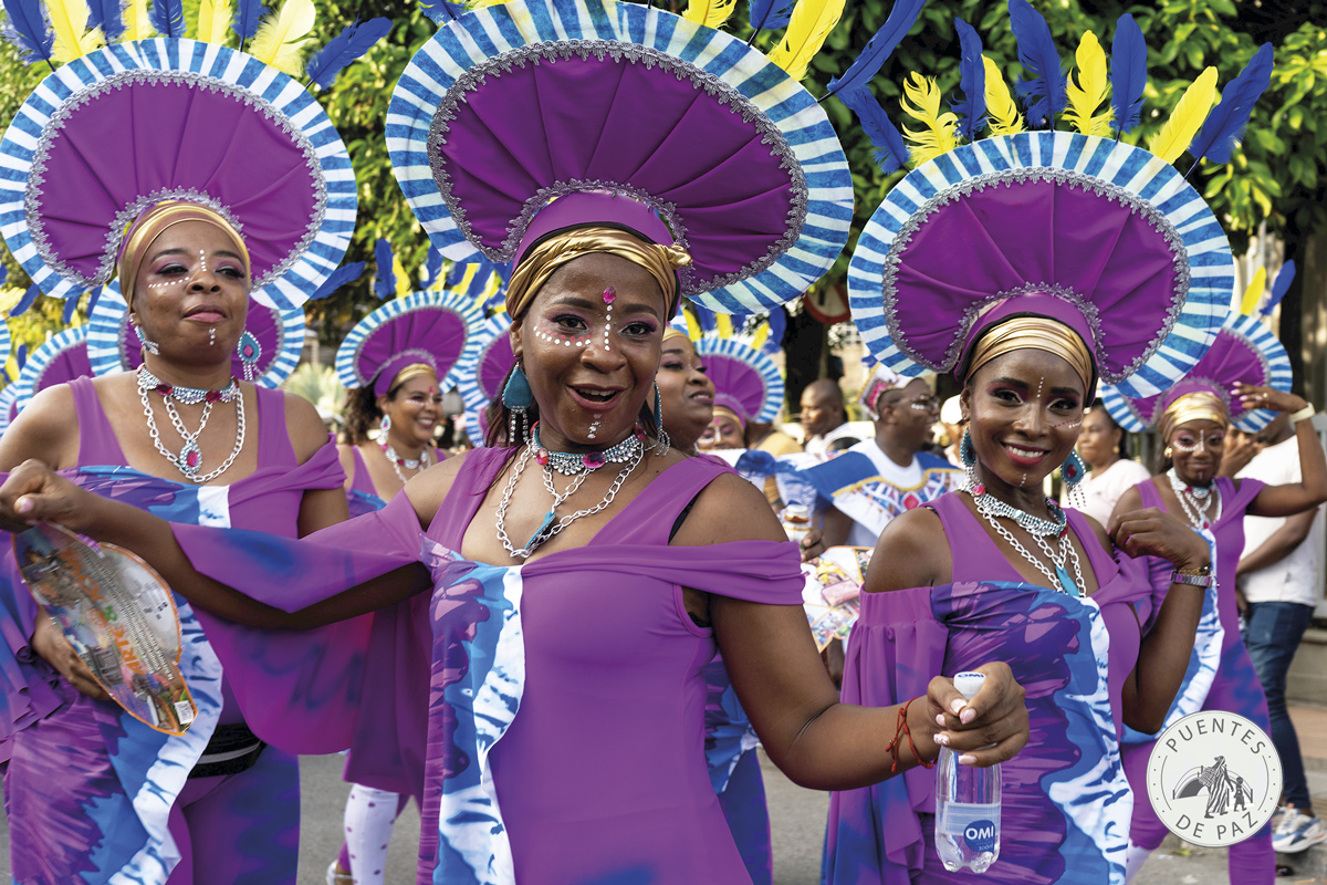 Quibdó: la ruta gastronómica y cultural en el corazón del Chocó