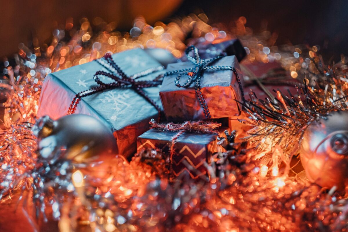 Regalos perfectos para sorprender a sus seres queridos esta Navidad