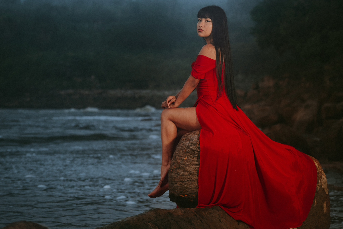 Tatiana Jacanamijoy: la hija del colibrí que lleva la cultura inga y kamëntsá al mundo
