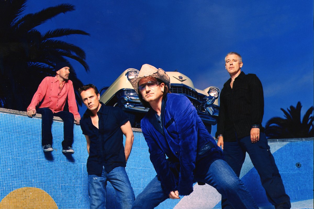 Lo último de U2, Wicked y un concierto barroco para navidad