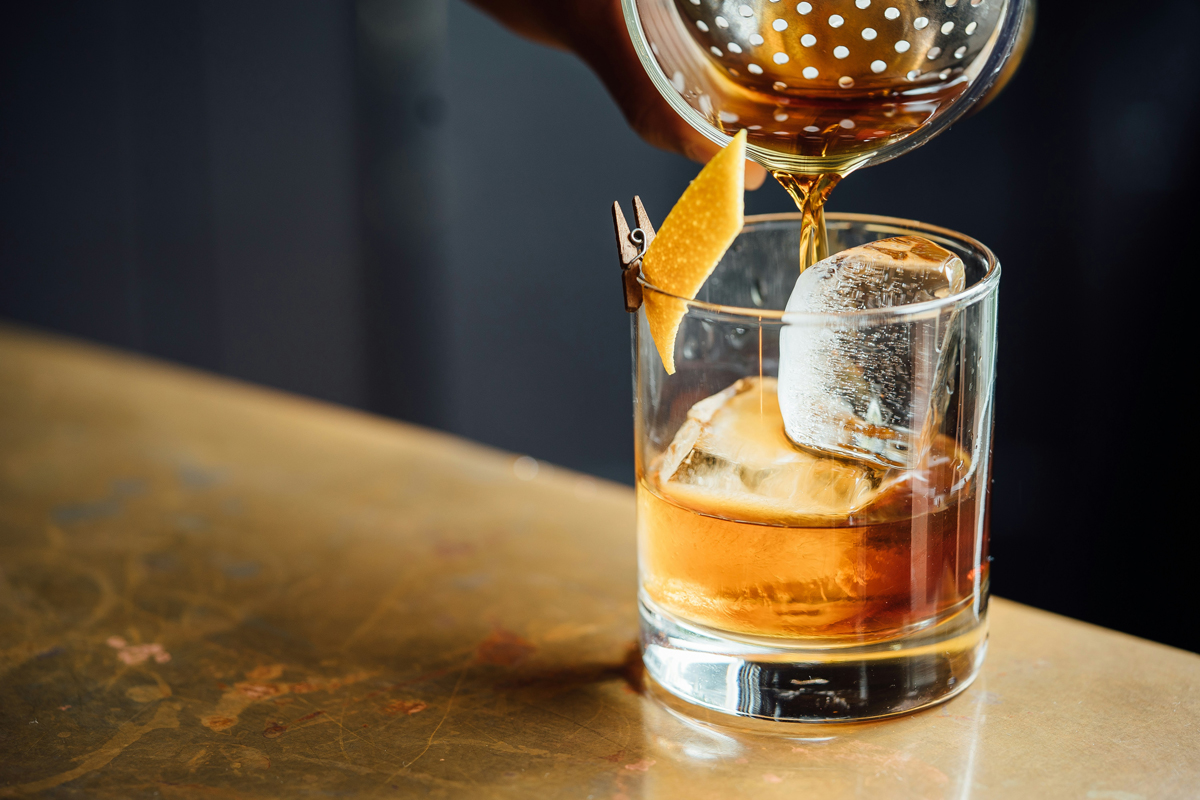 Una ruta muy especial del whisky en Bogotá