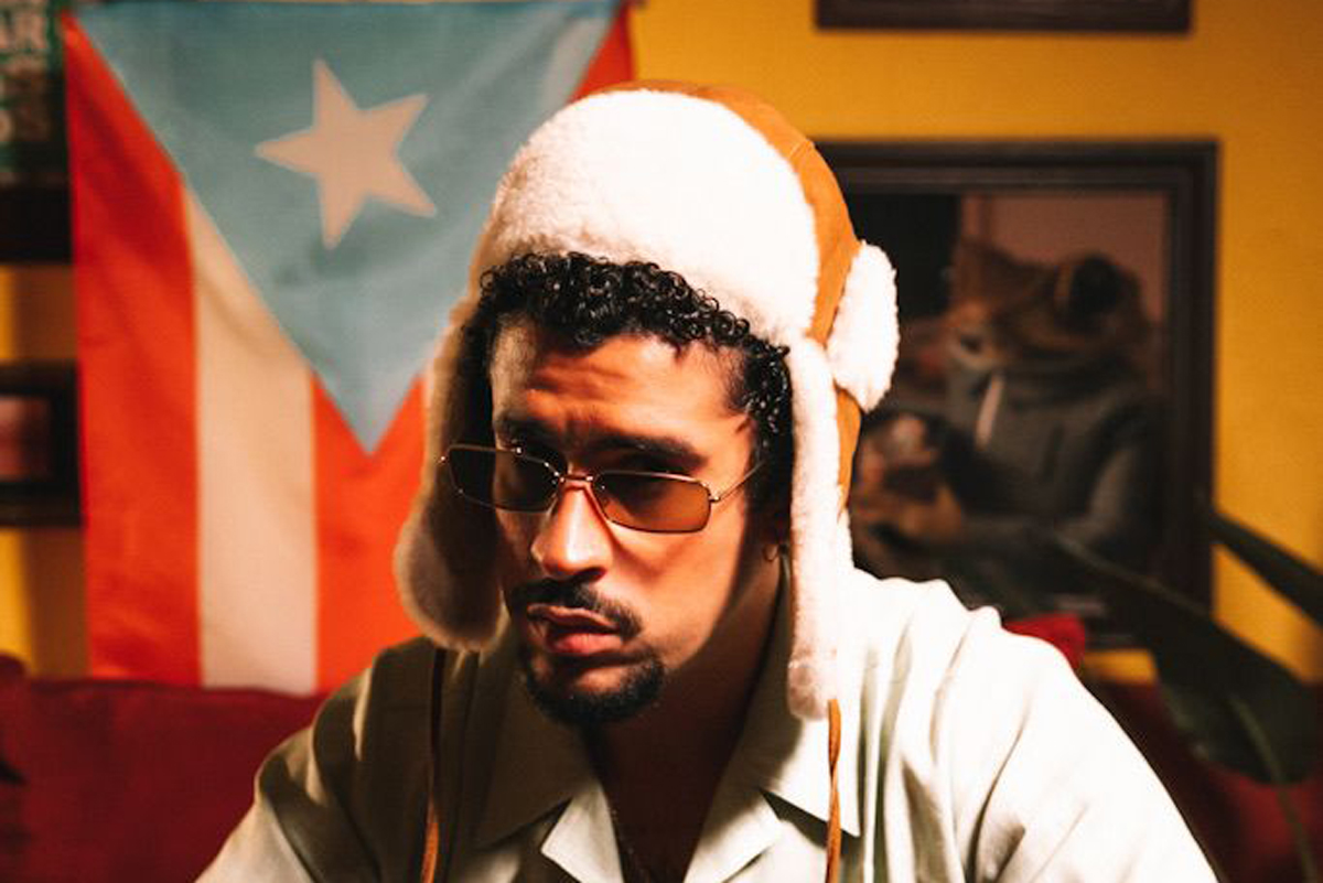 Bad Bunny: de Pe Erre para el mundo