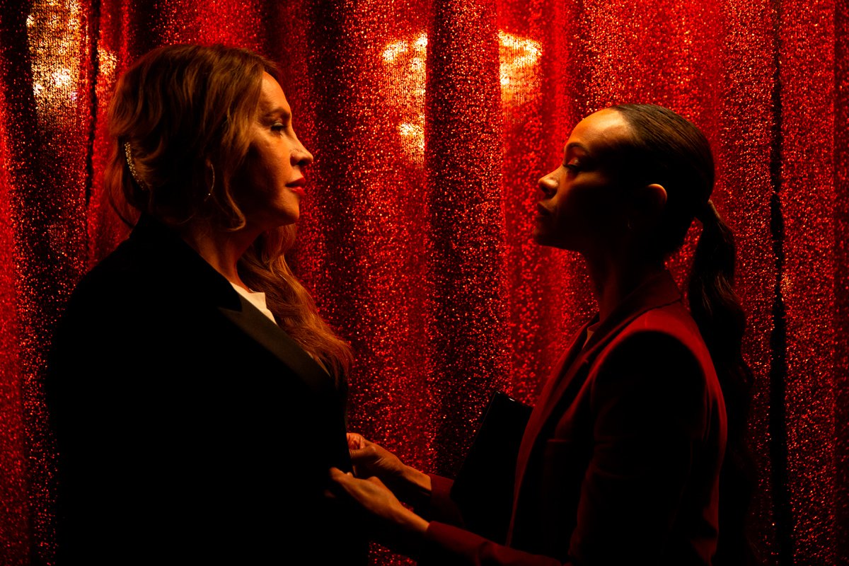 Cuatro razones para ver Emilia Pérez