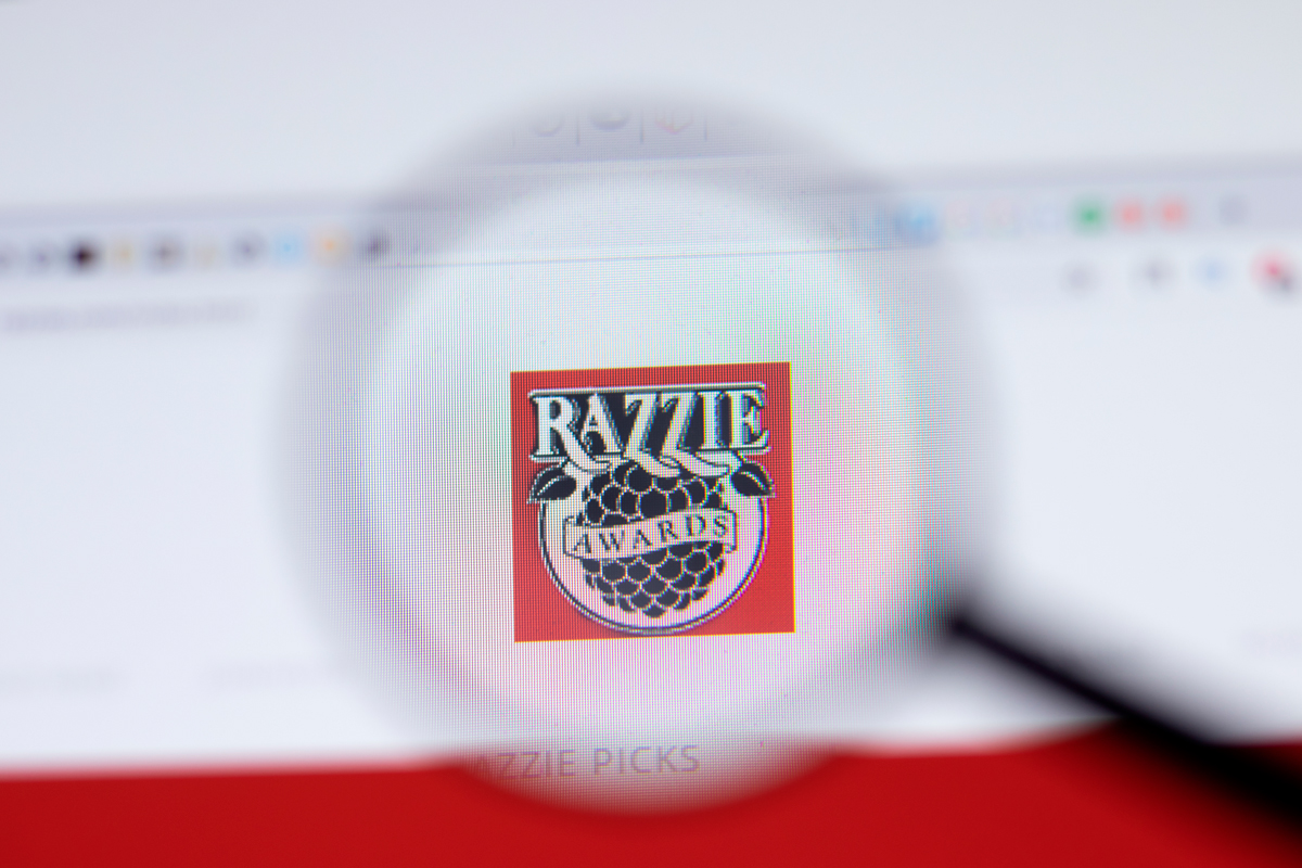 Los nominados a peor película del año en una nueva edición de los Premios Razzies