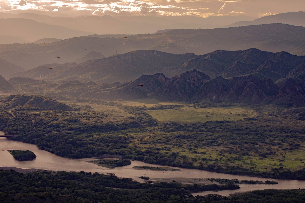 The New York Times destacó  el río Magdalena como uno de los 52 lugares para visitar en 2025 