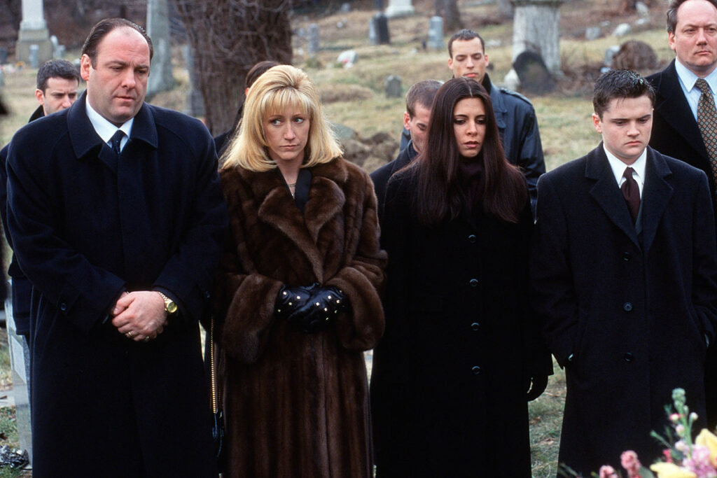 Los Soprano
