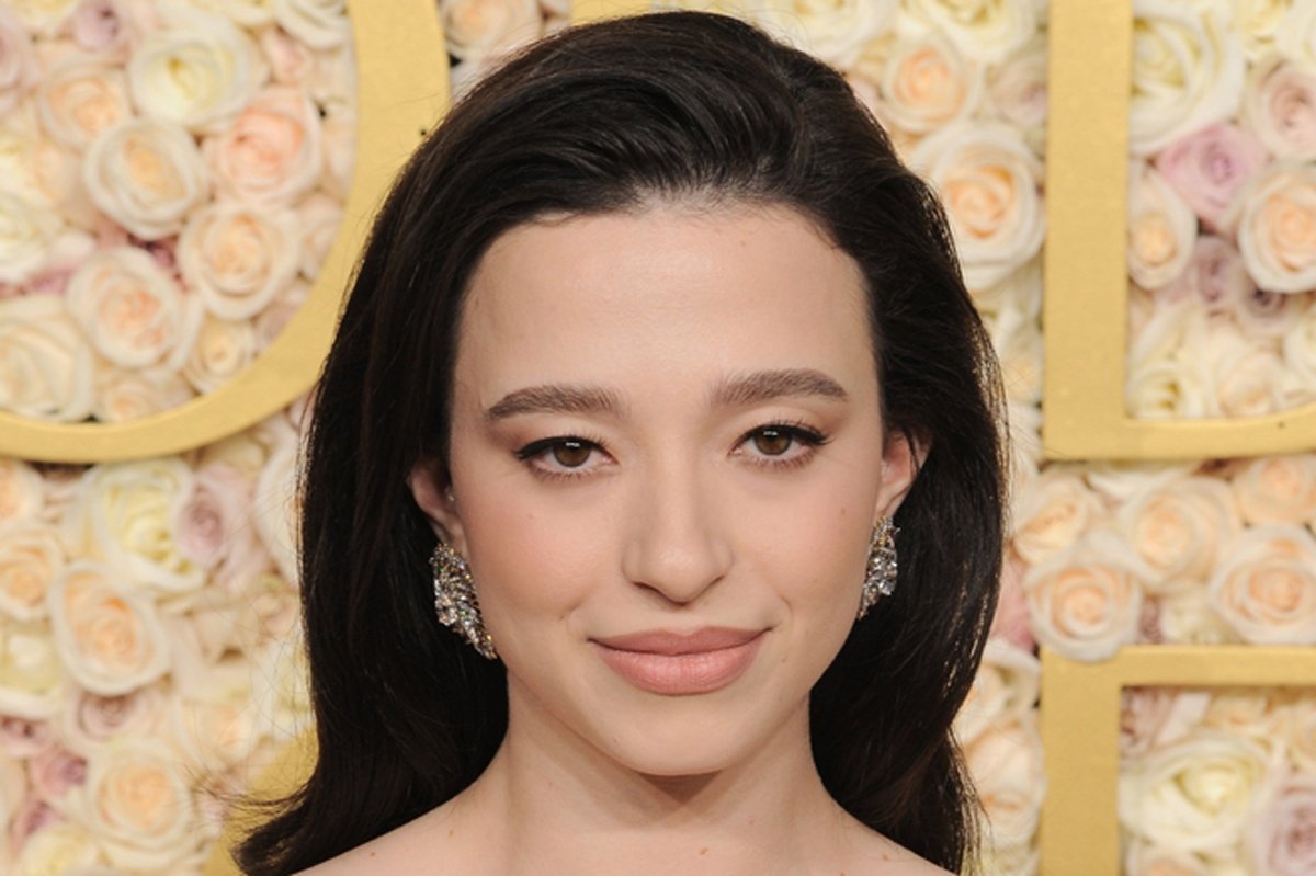 Mikey Madison, la nueva revelación de Los Ángeles gana el premio Óscar a mejor actriz